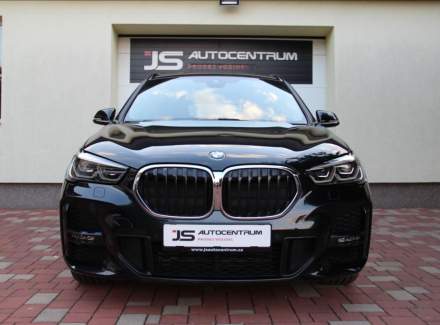 BMW - X1