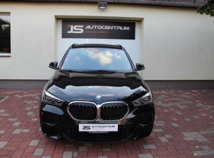 BMW - X1