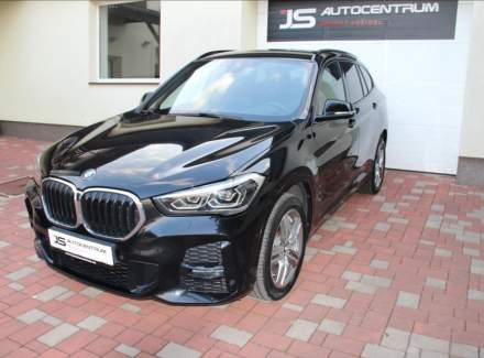 BMW - X1