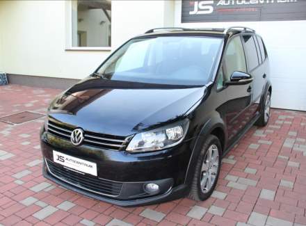 Volkswagen - Touran