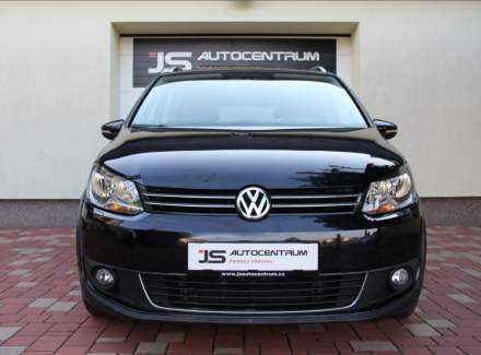 Volkswagen - Touran