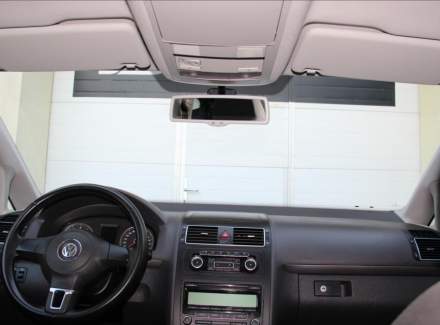Volkswagen - Touran