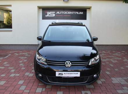 Volkswagen - Touran