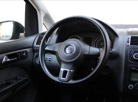 Volkswagen - Touran