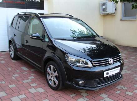 Volkswagen - Touran