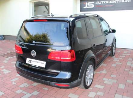 Volkswagen - Touran