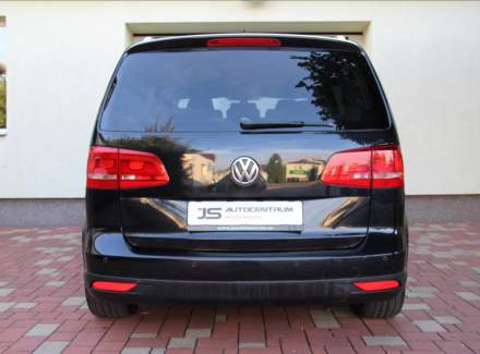 Volkswagen - Touran