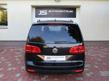 Volkswagen - Touran