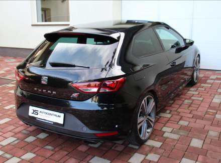 Seat - Leon
