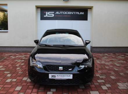 Seat - Leon