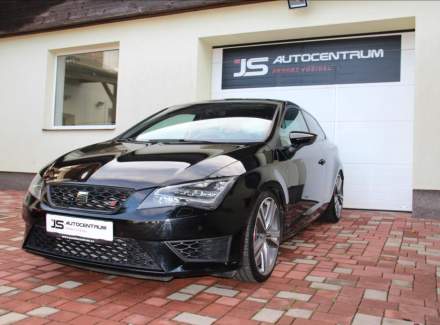 Seat - Leon