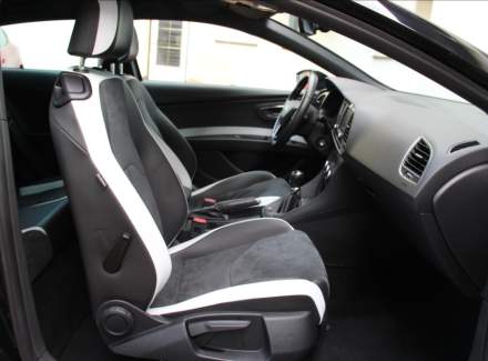 Seat - Leon