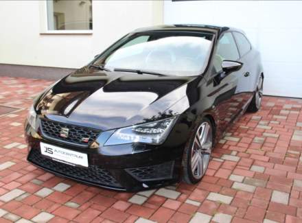 Seat - Leon