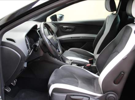 Seat - Leon