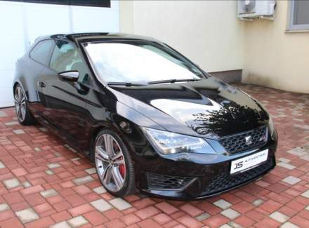 Seat - Leon