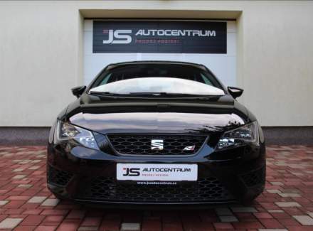 Seat - Leon