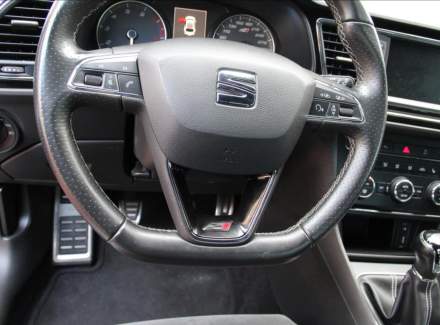 Seat - Leon