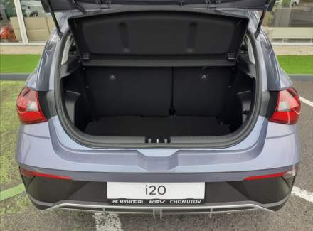 Hyundai - i20