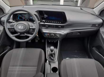 Hyundai - i20