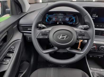 Hyundai - i20