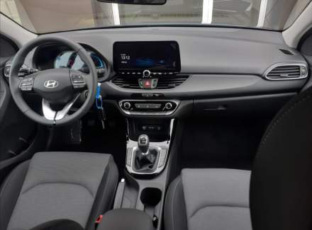 Hyundai - i30
