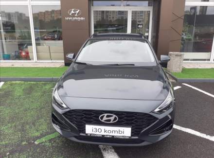 Hyundai - i30