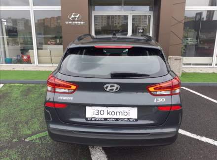 Hyundai - i30