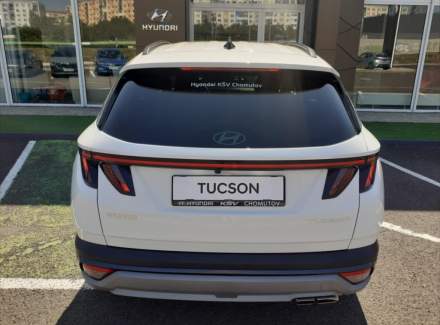 Hyundai - Tucson