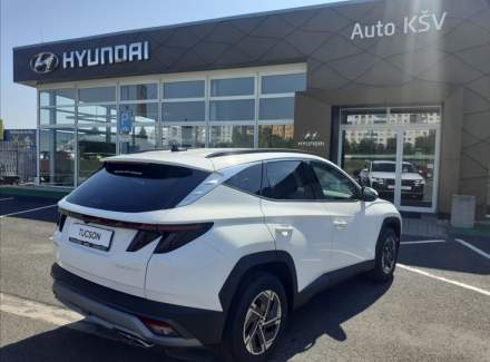 Hyundai - Tucson