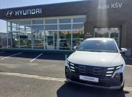Hyundai - Tucson
