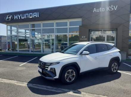 Hyundai - Tucson