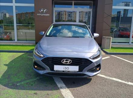 Hyundai - i30