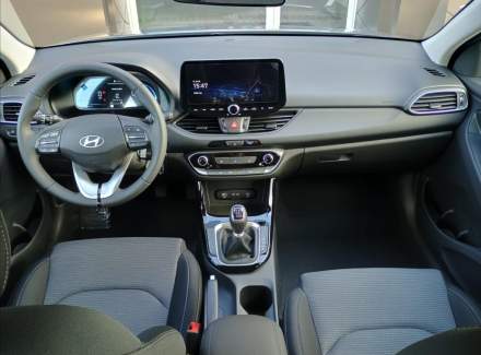 Hyundai - i30