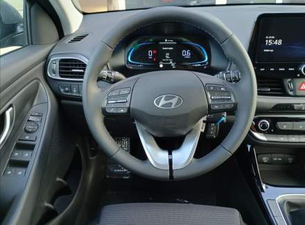 Hyundai - i30