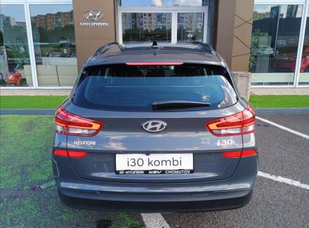 Hyundai - i30