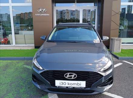 Hyundai - i30