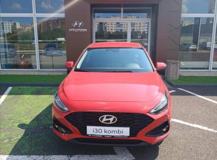 Hyundai - i30