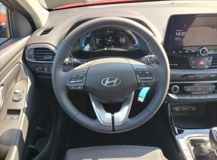 Hyundai - i30