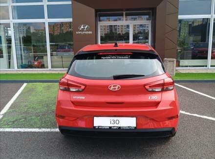 Hyundai - i30