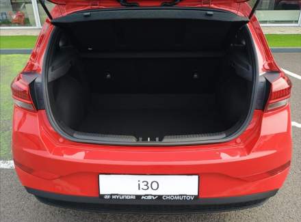Hyundai - i30