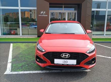 Hyundai - i30