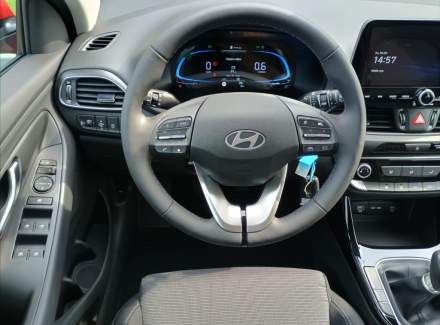 Hyundai - i30