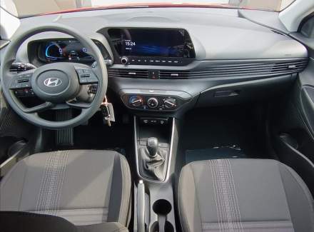 Hyundai - i20