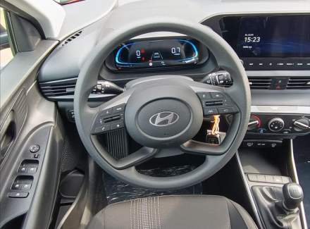 Hyundai - i20