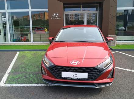 Hyundai - i20