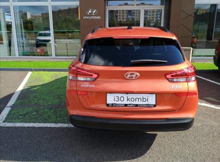 Hyundai - i30