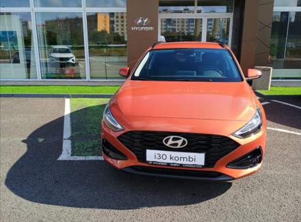 Hyundai - i30
