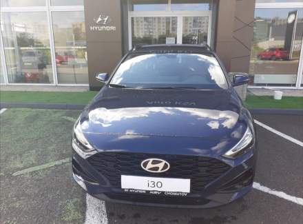 Hyundai - i30
