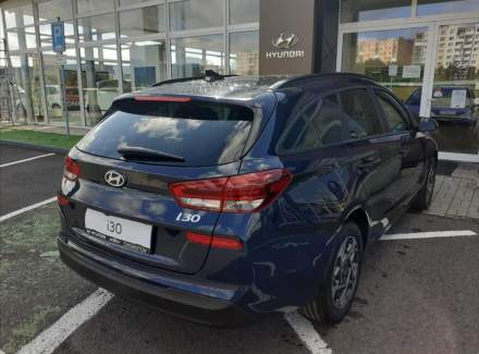 Hyundai - i30