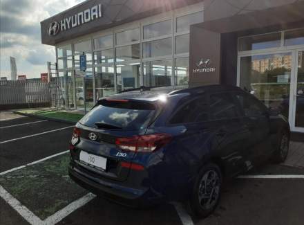 Hyundai - i30